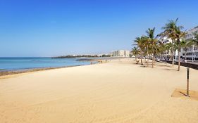 Lanzahost Reef XXI - Playa Reducto