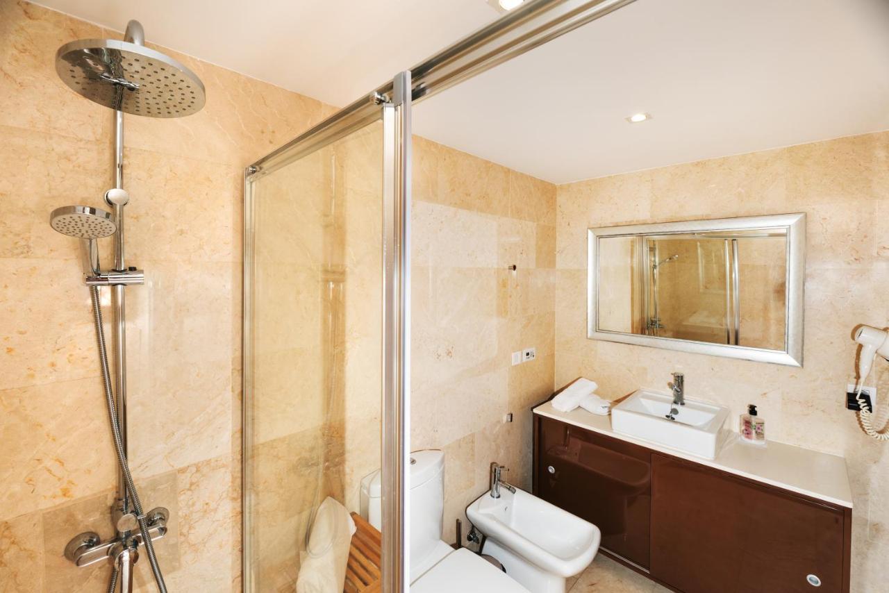 Lanzahost Reef XXI - Playa Reducto Apartment Arrecife  Exterior photo